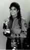 Michael Jackson 1990 Los Angeles